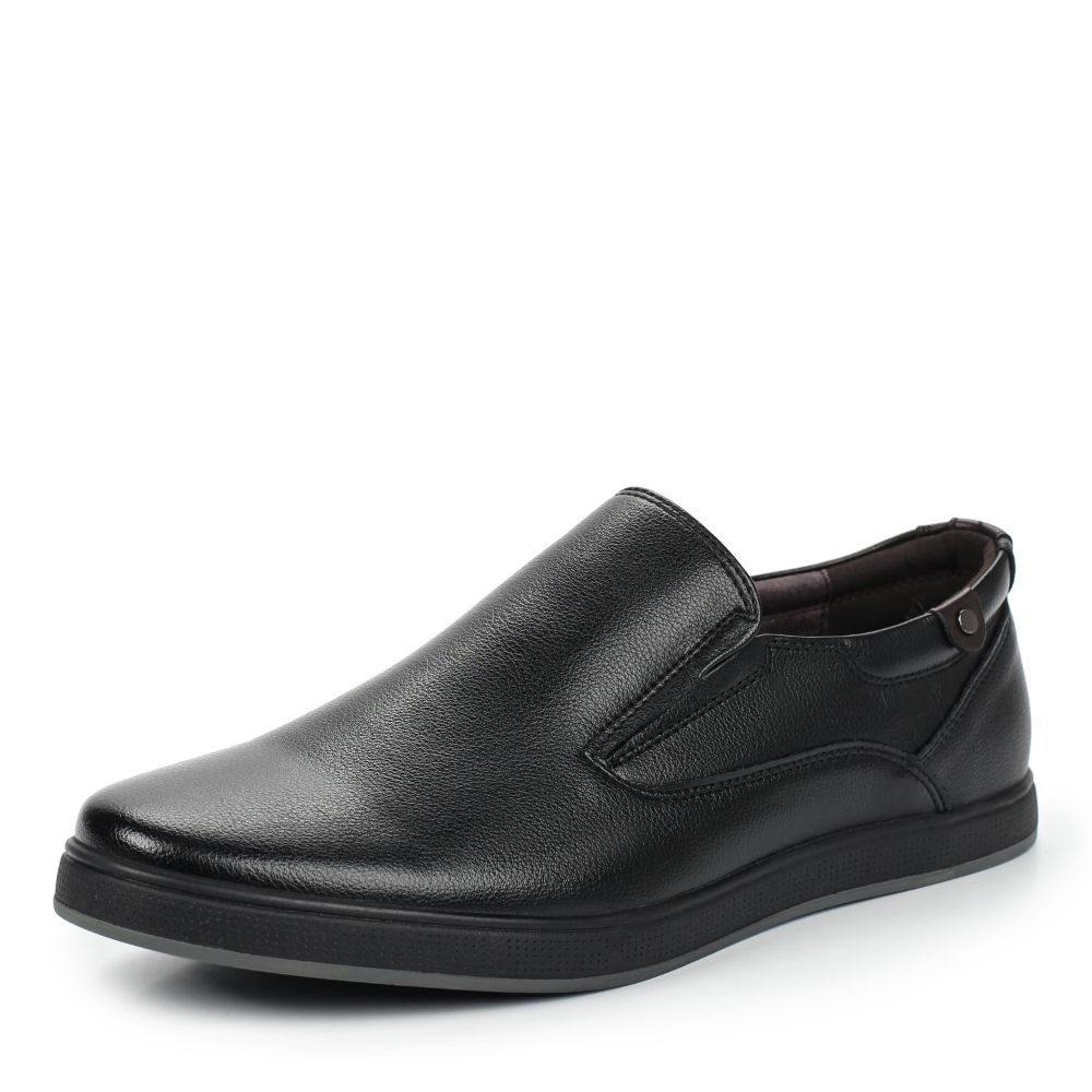 Туфли MUNZ Shoes, туфли для мужчин, цвет Черный - Томас Мюнц Туфли MUNZ Shoes, туфли для мужчин, цвет Черный - Томас Мюнц