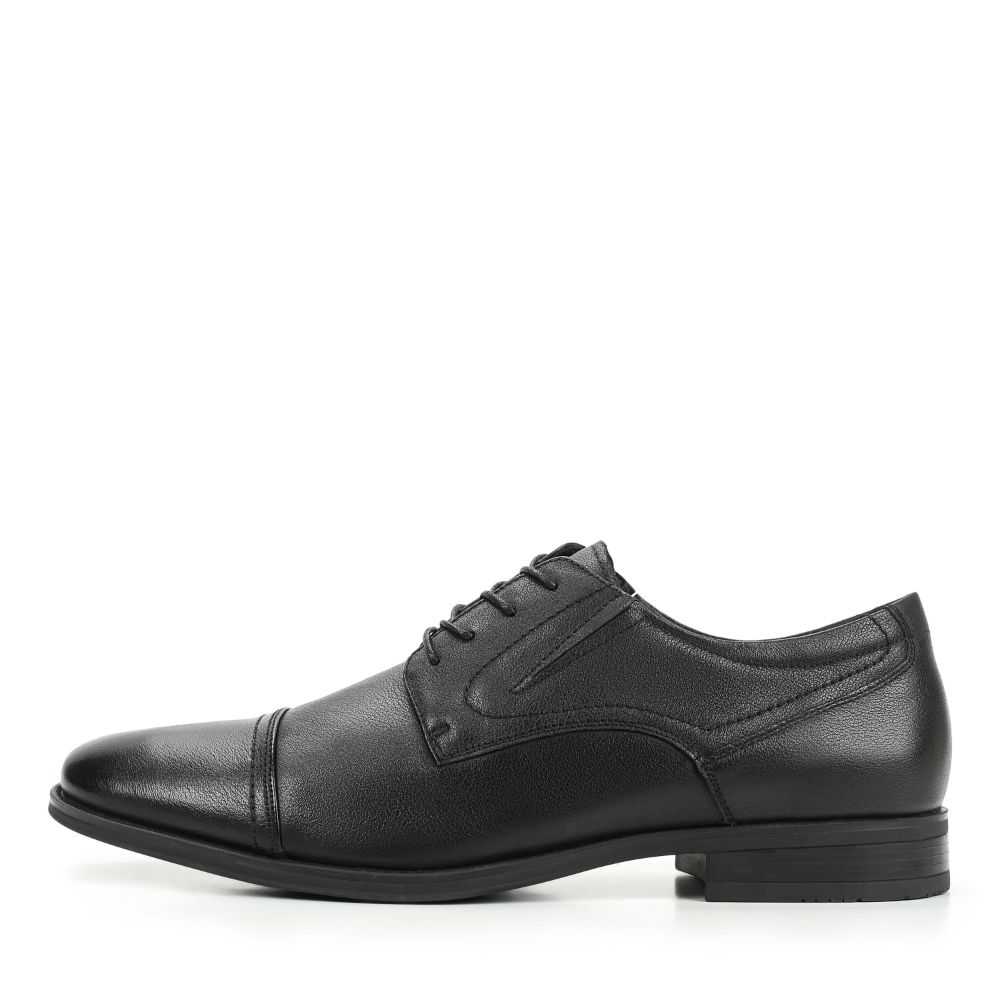Туфли MUNZ Shoes, полуботинки для мужчин, цвет Черный - Томас Мюнц Туфли MUNZ Shoes, полуботинки для мужчин, цвет Черный - Томас Мюнц