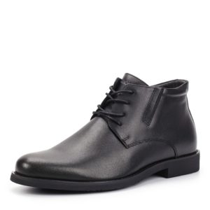 Ботинки MUNZ Shoes, дерби для мужчин, цвет Черный - Томас Мюнц
