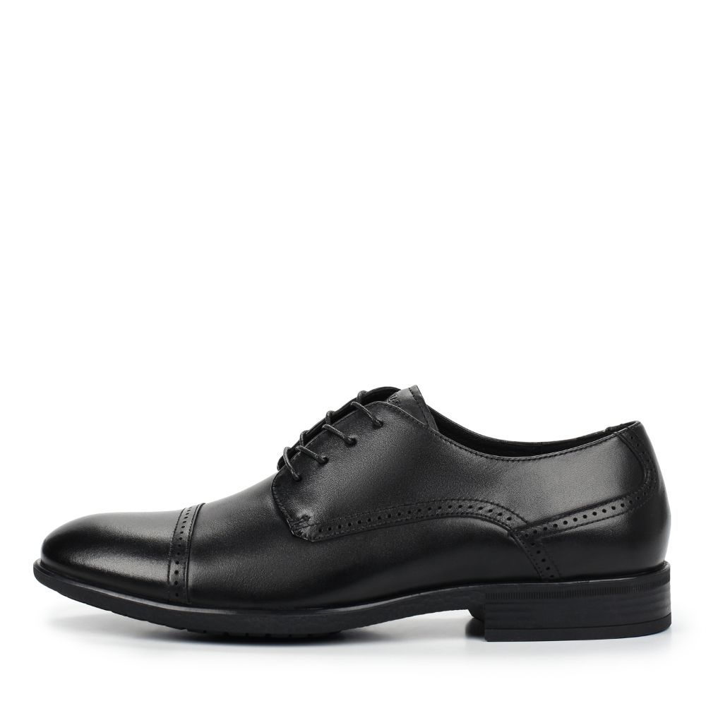 Туфли MUNZ Shoes, полуботинки для мужчин, цвет Черный - Томас Мюнц Туфли MUNZ Shoes, полуботинки для мужчин, цвет Черный - Томас Мюнц