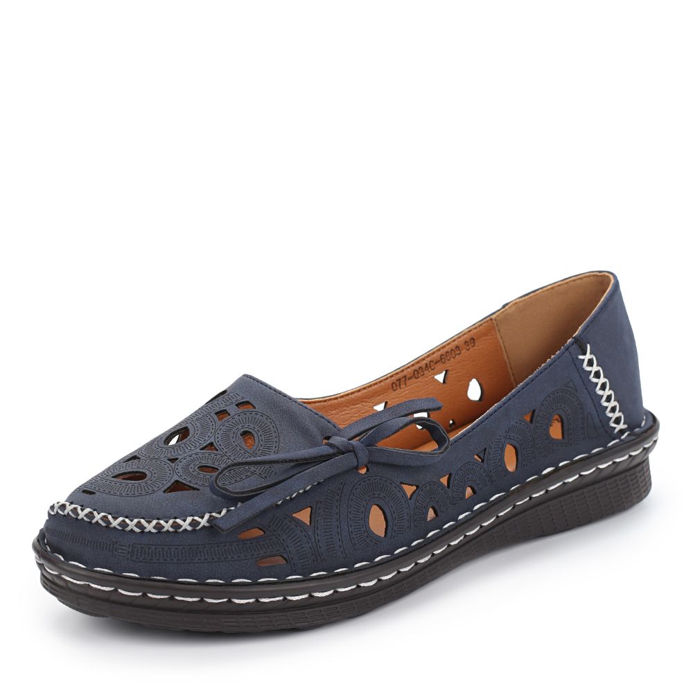 Туфли Munz Shoes, туфли для женщин, цвет Синий - Томас Мюнц Туфли Munz Shoes, туфли для женщин, цвет Синий - Томас Мюнц