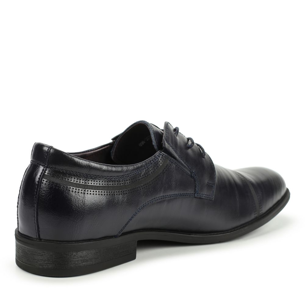 Туфли MUNZ Shoes, полуботинки для мужчин, цвет Синий - Томас Мюнц Туфли MUNZ Shoes, полуботинки для мужчин, цвет Синий - Томас Мюнц