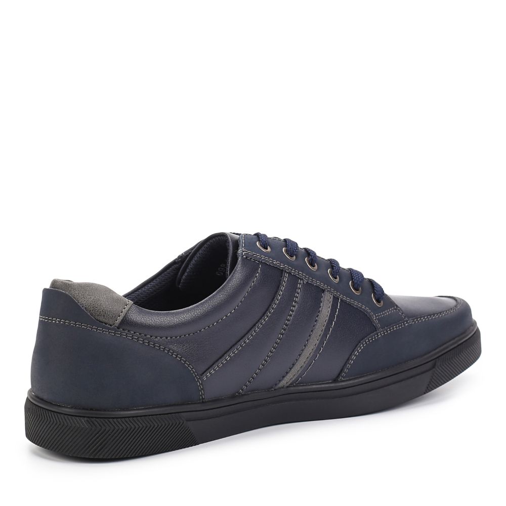 Кеды MUNZ Shoes, кеды для мужчин, цвет Синий - Томас Мюнц Кеды MUNZ Shoes, кеды для мужчин, цвет Синий - Томас Мюнц