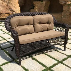 Диван прямой Patio WallyTally