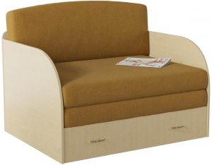 Диван прямой Юлечка WallyTally
