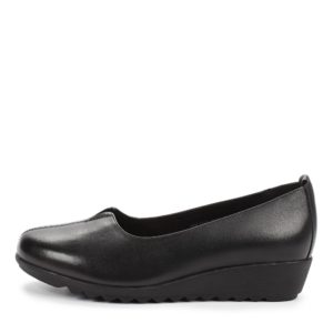 Туфли Munz Shoes, туфли для женщин, цвет Черный - Томас Мюнц Туфли Munz Shoes, туфли для женщин, цвет Черный - Томас Мюнц