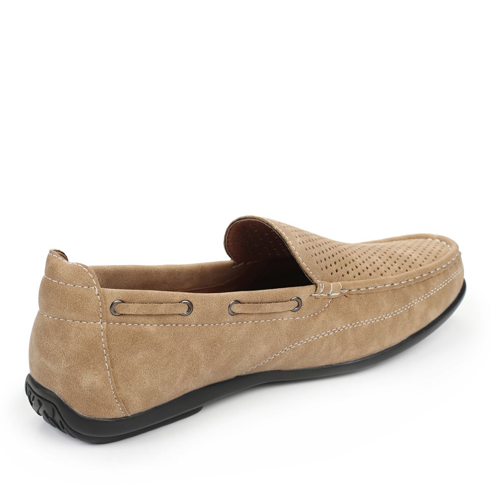 Мокасины Munz Shoes, мокасины для мужчин, цвет Бежевый - Томас Мюнц Мокасины Munz Shoes, мокасины для мужчин, цвет Бежевый - Томас Мюнц