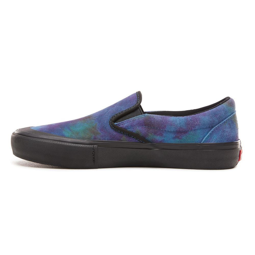 КЕДЫ Slip-On Pro для мужчин - Vans КЕДЫ Slip-On Pro для мужчин - Vans