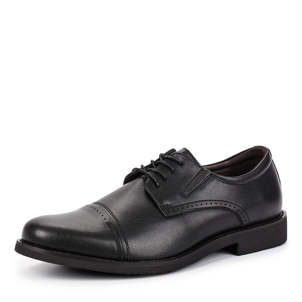 Туфли MUNZ Shoes, полуботинки для мужчин, цвет Черный - Томас Мюнц Туфли MUNZ Shoes, полуботинки для мужчин, цвет Черный - Томас Мюнц