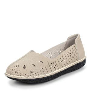 Туфли MUNZ Shoes для женщин, цвет Серый - Томас Мюнц