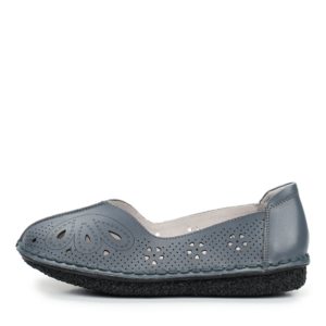 Туфли MUNZ Shoes для женщин, цвет Синий - Томас Мюнц