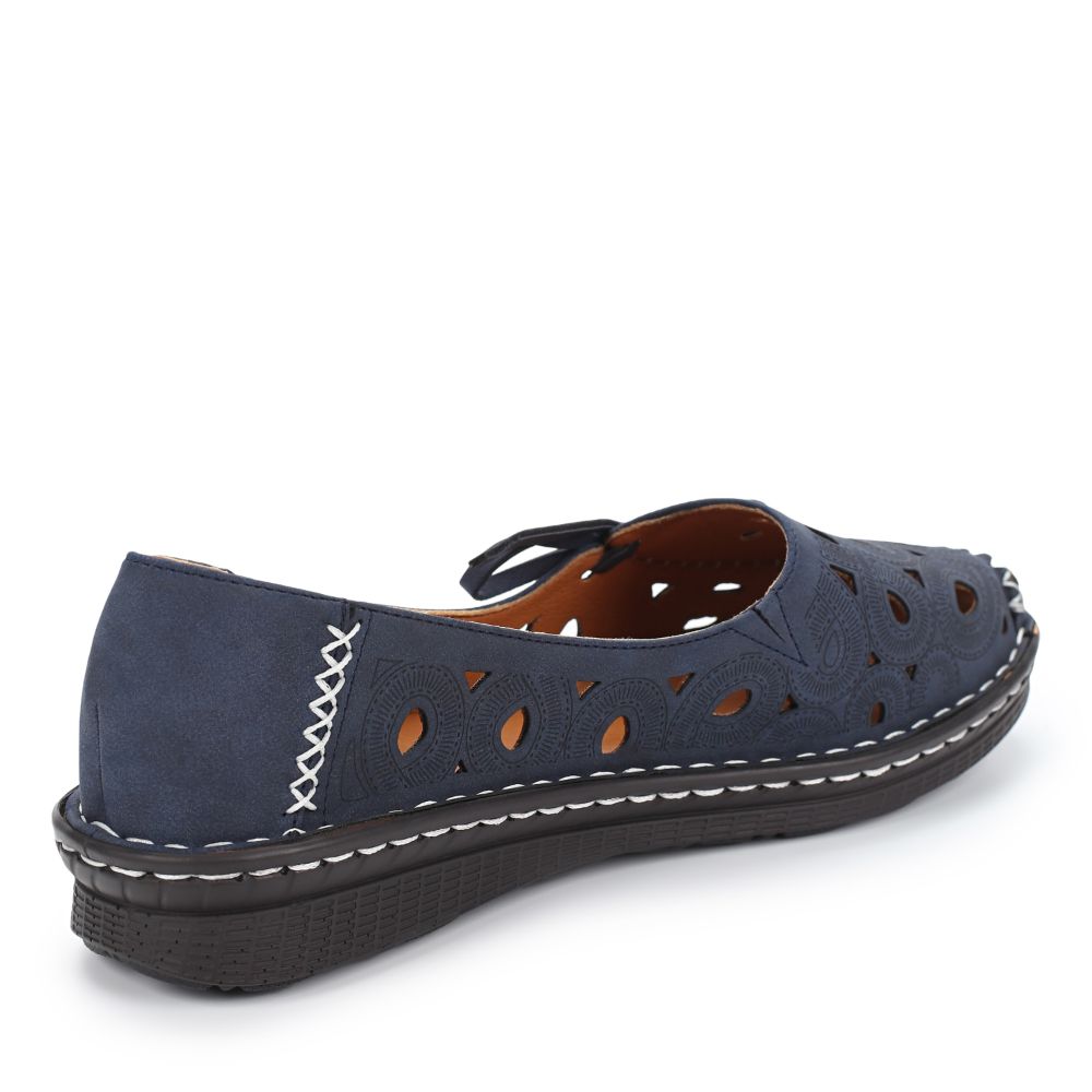 Туфли Munz Shoes, туфли для женщин, цвет Синий - Томас Мюнц Туфли Munz Shoes, туфли для женщин, цвет Синий - Томас Мюнц