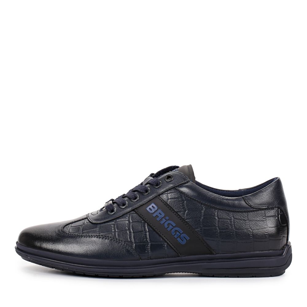 Полуботинки BRIGGS, полуботинки актив для мужчин, цвет Синий - Томас Мюнц Полуботинки BRIGGS, полуботинки актив для мужчин, цвет Синий - Томас Мюнц