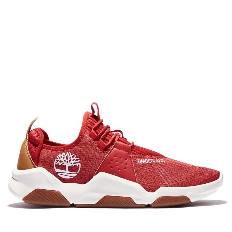 Earth Rally Knit Oxford Тимберленд Earth Rally Knit Oxford Тимберленд
