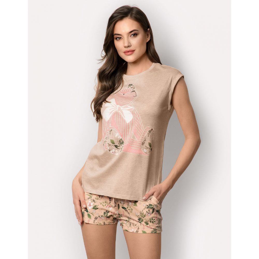 Футболка с короткими рукавами Tropical - Incanto Футболка с короткими рукавами Tropical - Incanto