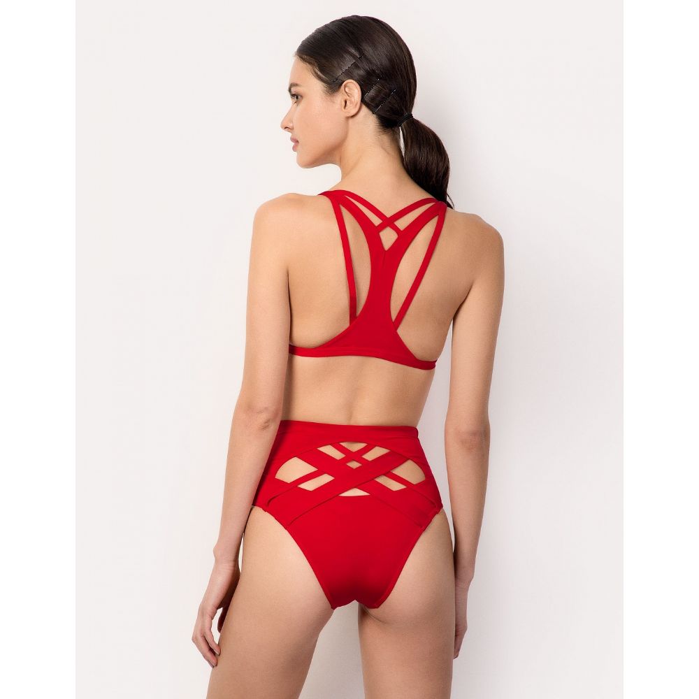 Пляжные трусики кюлоты Fashion Ornella - Incanto Пляжные трусики кюлоты Fashion Ornella - Incanto