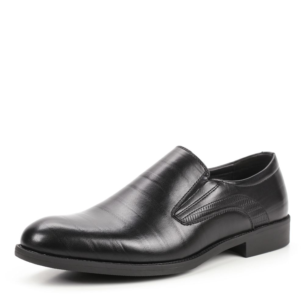 Туфли MUNZ Shoes, туфли для мужчин, цвет Черный - Томас Мюнц Туфли MUNZ Shoes, туфли для мужчин, цвет Черный - Томас Мюнц
