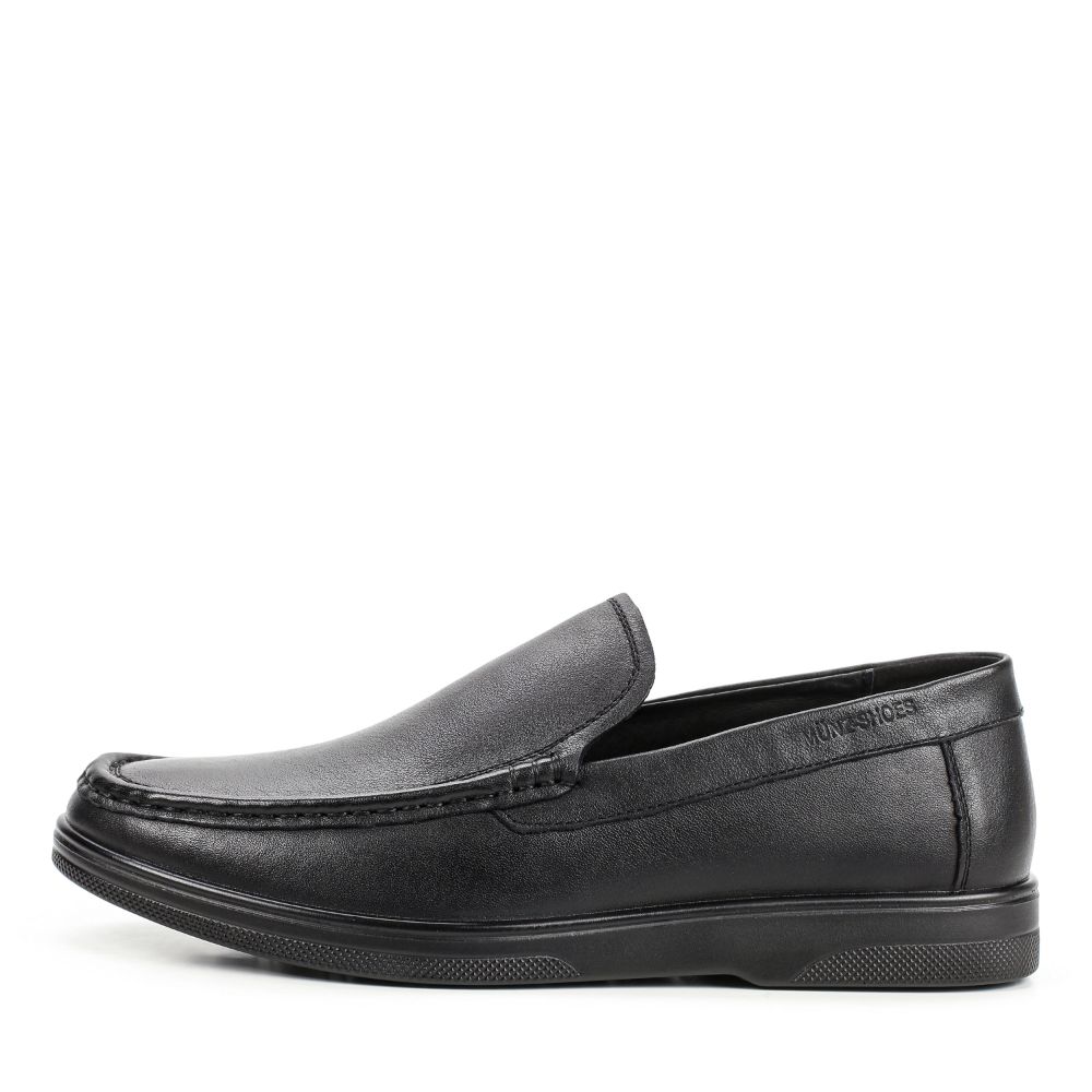 Туфли MUNZ Shoes, туфли для мужчин, цвет Черный - Томас Мюнц Туфли MUNZ Shoes, туфли для мужчин, цвет Черный - Томас Мюнц