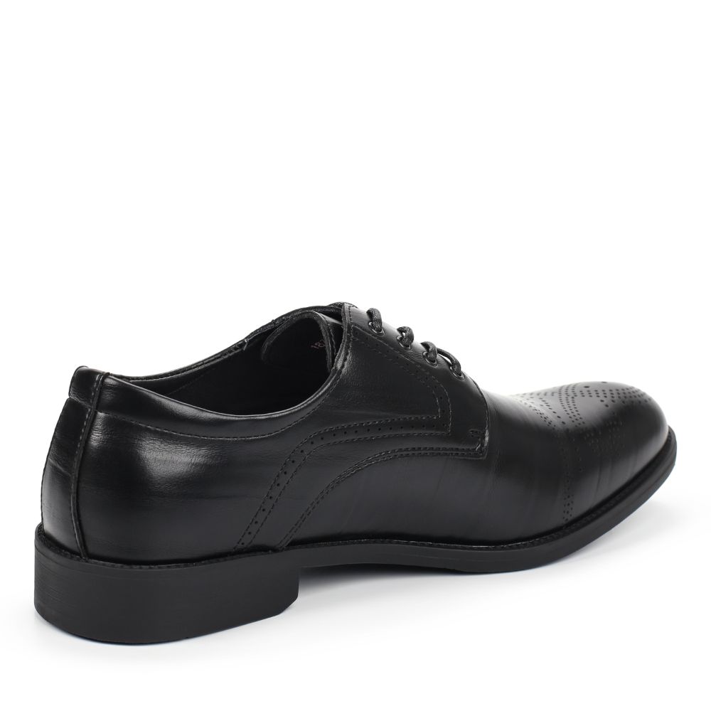 Туфли MUNZ Shoes, полуботинки для мужчин, цвет Черный - Томас Мюнц Туфли MUNZ Shoes, полуботинки для мужчин, цвет Черный - Томас Мюнц