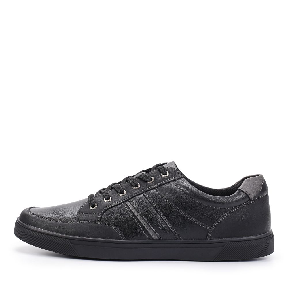 Кеды MUNZ Shoes, кеды для мужчин, цвет Черный - Томас Мюнц Кеды MUNZ Shoes, кеды для мужчин, цвет Черный - Томас Мюнц