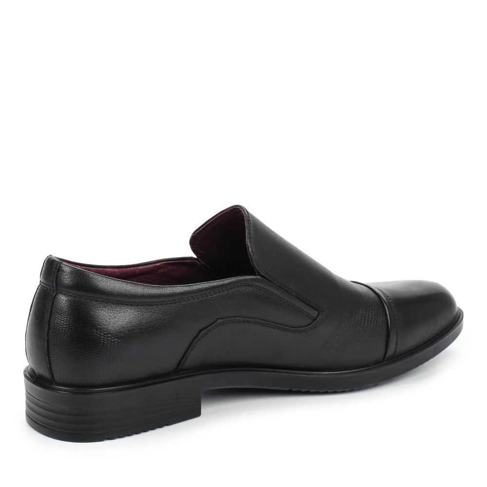Туфли MUNZ Shoes, туфли для мужчин, цвет Черный - Томас Мюнц Туфли MUNZ Shoes, туфли для мужчин, цвет Черный - Томас Мюнц