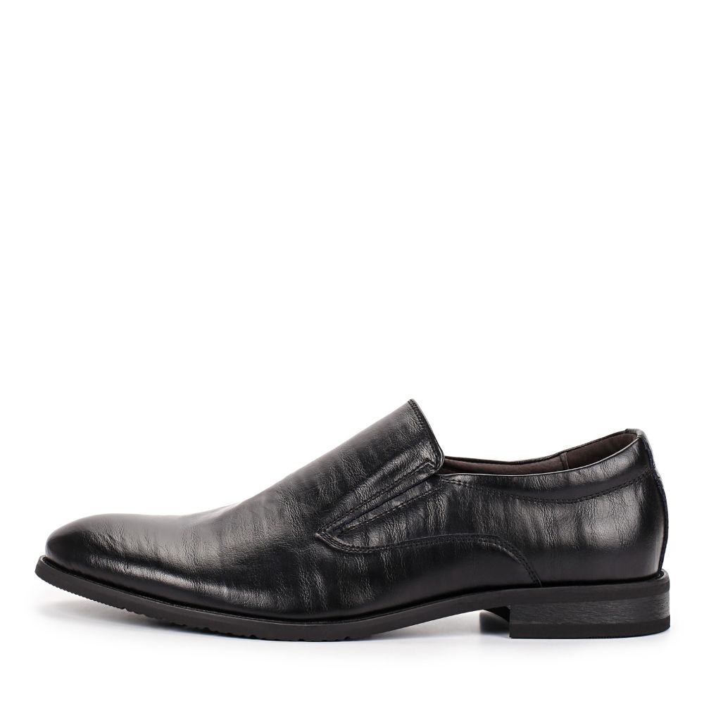 Туфли MUNZ Shoes, туфли для мужчин, цвет Черный - Томас Мюнц Туфли MUNZ Shoes, туфли для мужчин, цвет Черный - Томас Мюнц