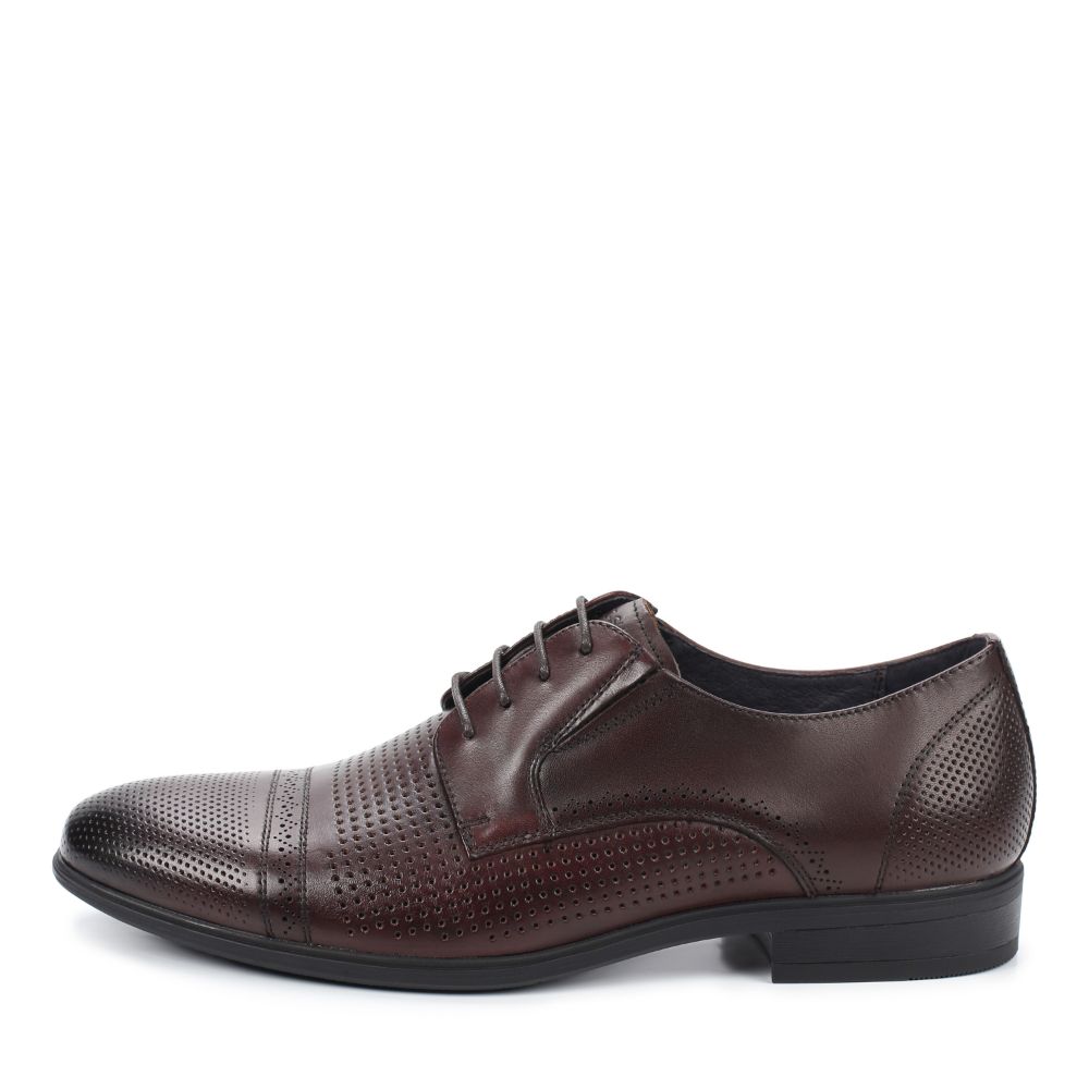 Туфли MUNZ Shoes, полуботинки для мужчин, цвет Коричневый - Томас Мюнц Туфли MUNZ Shoes, полуботинки для мужчин, цвет Коричневый - Томас Мюнц