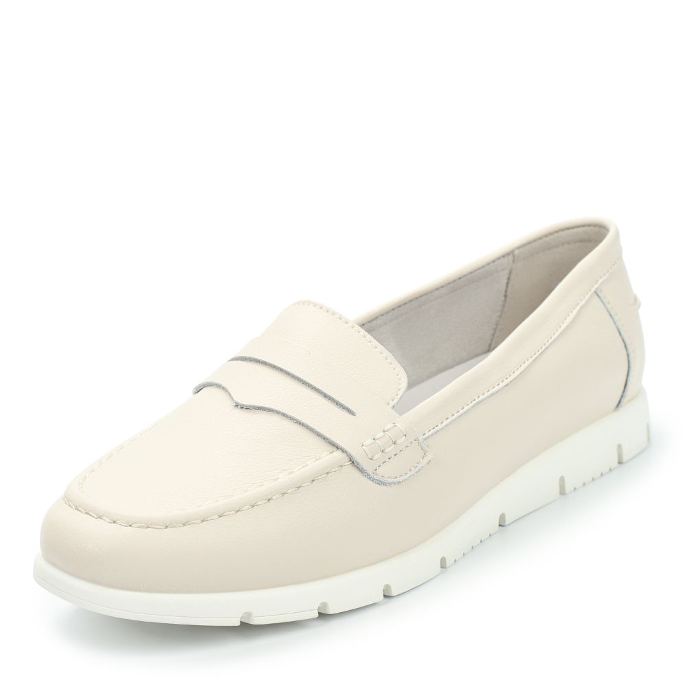 Туфли MUNZ Shoes, туфли для женщин, цвет Белый - Томас Мюнц Туфли MUNZ Shoes, туфли для женщин, цвет Белый - Томас Мюнц
