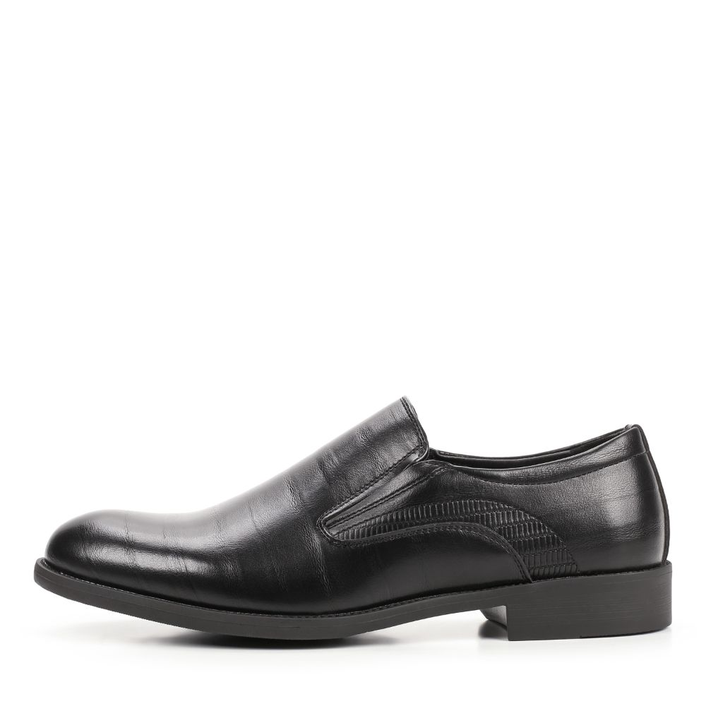 Туфли MUNZ Shoes, туфли для мужчин, цвет Черный - Томас Мюнц Туфли MUNZ Shoes, туфли для мужчин, цвет Черный - Томас Мюнц