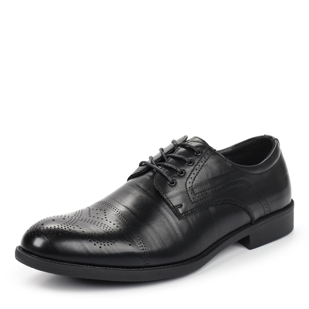 Туфли MUNZ Shoes, полуботинки для мужчин, цвет Черный - Томас Мюнц Туфли MUNZ Shoes, полуботинки для мужчин, цвет Черный - Томас Мюнц