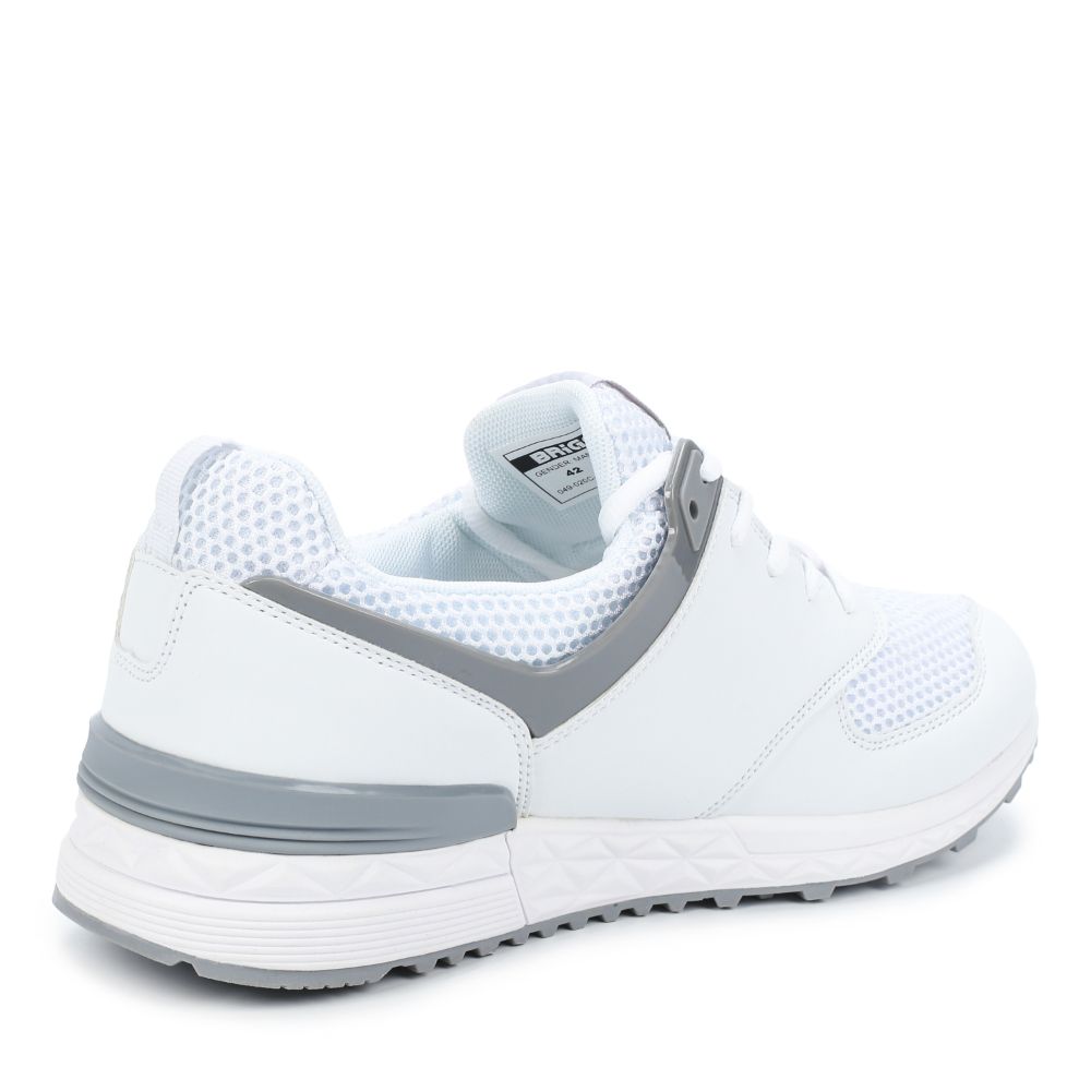 Кроссовки BRIGGS, кроссовки для мужчин, цвет Белый - Томас Мюнц Кроссовки BRIGGS, кроссовки для мужчин, цвет Белый - Томас Мюнц