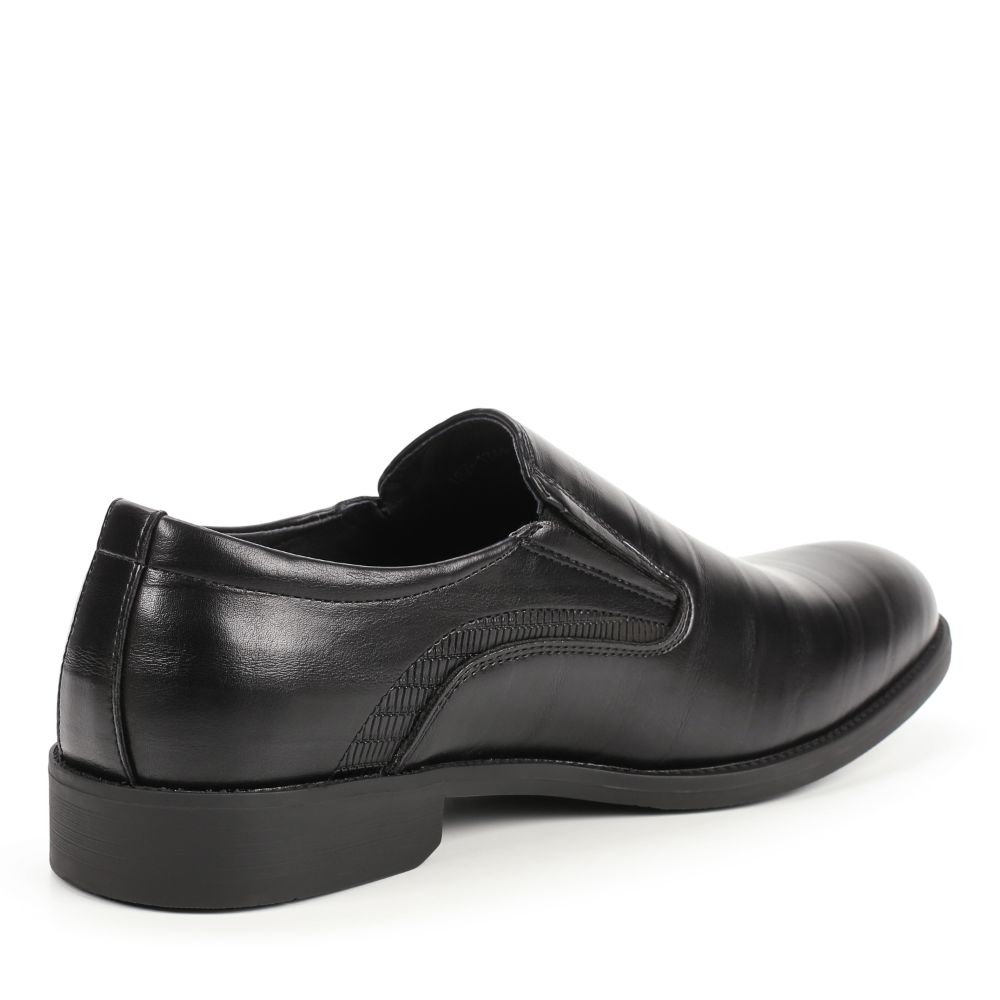 Туфли MUNZ Shoes, туфли для мужчин, цвет Черный - Томас Мюнц Туфли MUNZ Shoes, туфли для мужчин, цвет Черный - Томас Мюнц