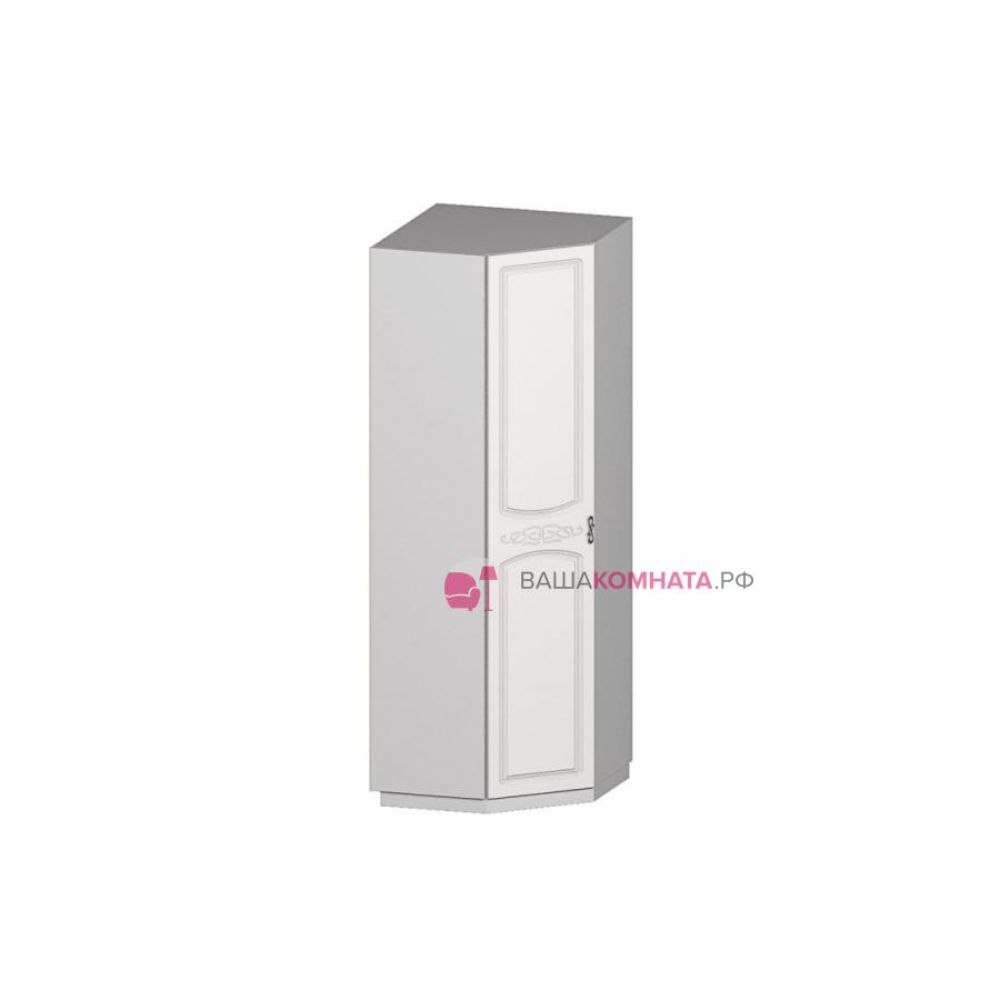 Шкаф угловой ШКУ "Венеция" Шкаф угловой ШКУ "Венеция"