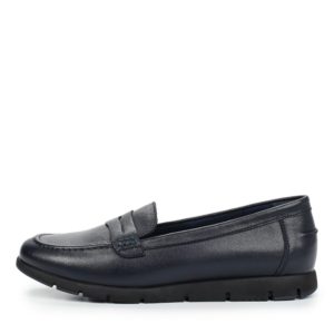 Туфли MUNZ Shoes, туфли для женщин, цвет Синий - Томас Мюнц