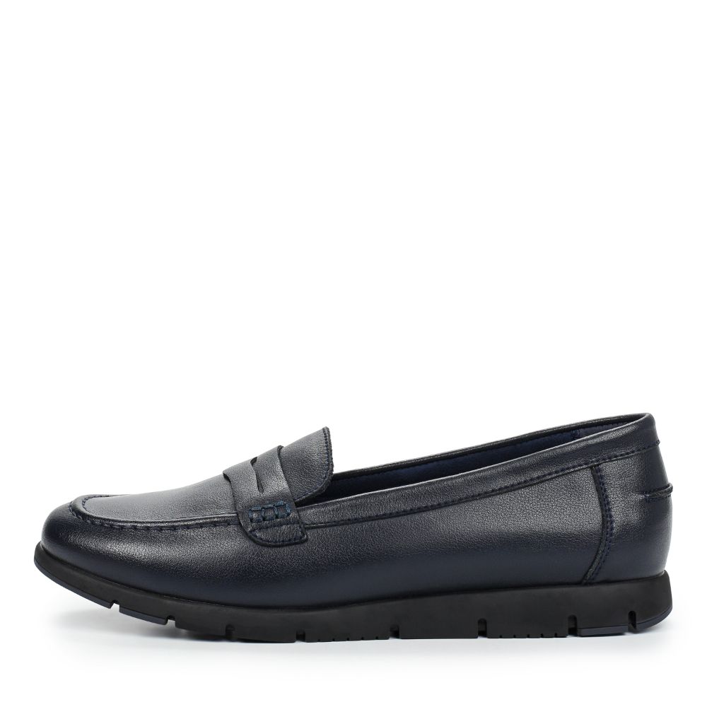 Туфли MUNZ Shoes, туфли для женщин, цвет Синий - Томас Мюнц Туфли MUNZ Shoes, туфли для женщин, цвет Синий - Томас Мюнц