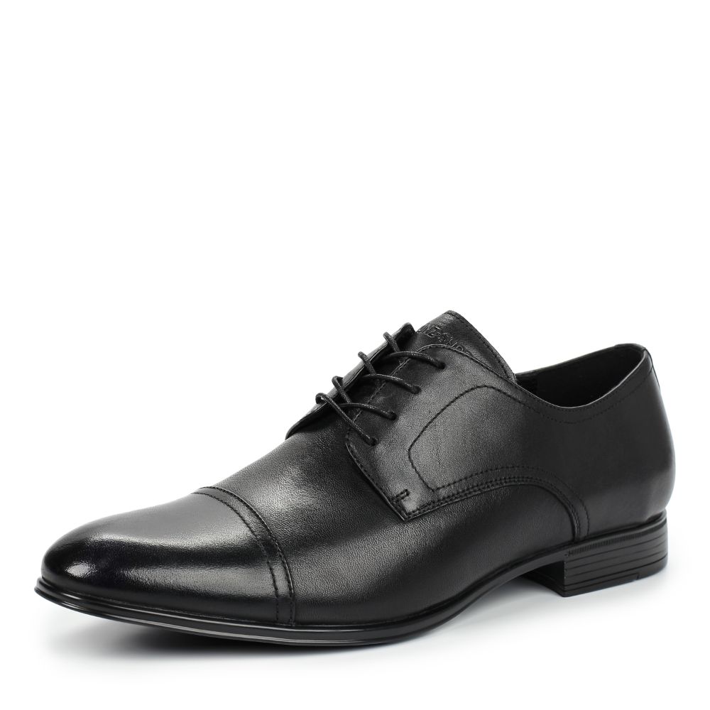 Туфли MUNZ Shoes, полуботинки для мужчин, цвет Черный - Томас Мюнц Туфли MUNZ Shoes, полуботинки для мужчин, цвет Черный - Томас Мюнц