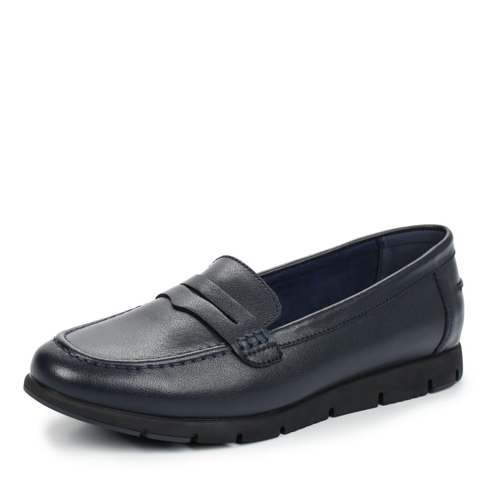 Туфли MUNZ Shoes, туфли для женщин, цвет Синий - Томас Мюнц Туфли MUNZ Shoes, туфли для женщин, цвет Синий - Томас Мюнц