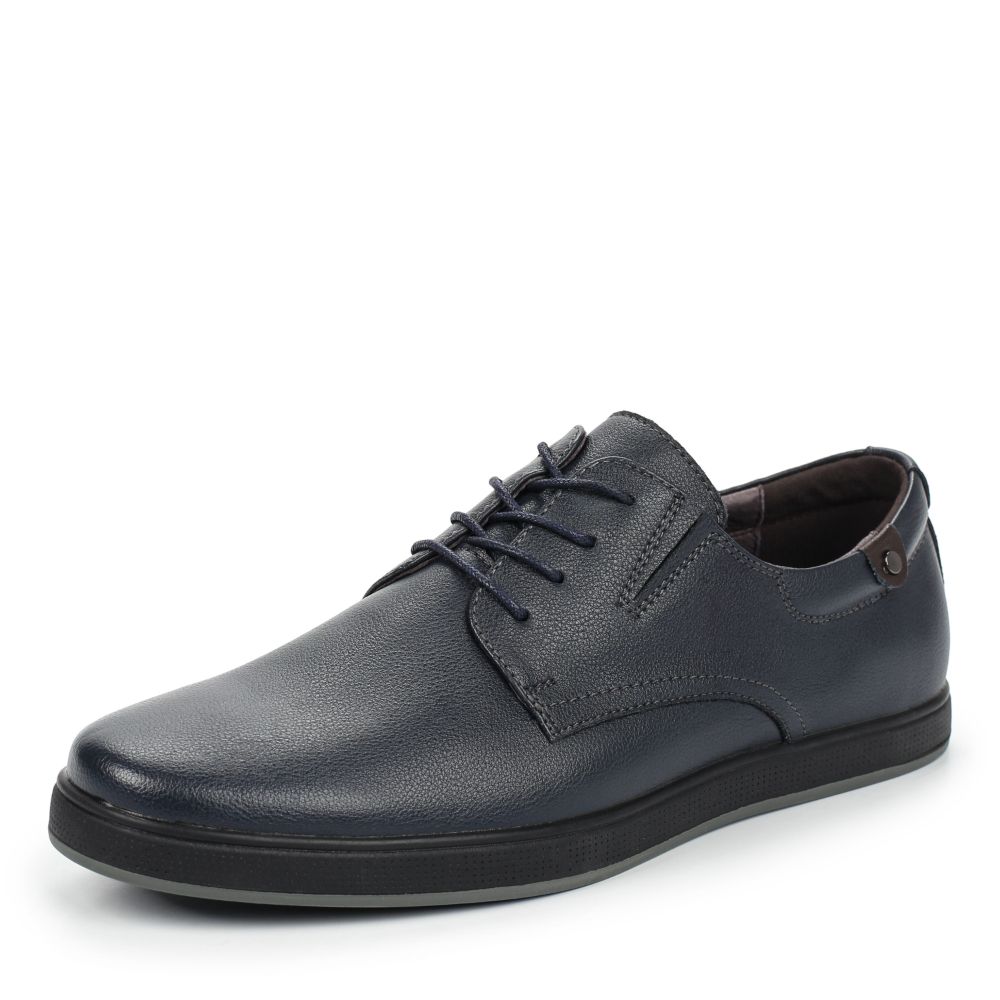 Туфли MUNZ Shoes, полуботинки для мужчин, цвет Синий - Томас Мюнц Туфли MUNZ Shoes, полуботинки для мужчин, цвет Синий - Томас Мюнц