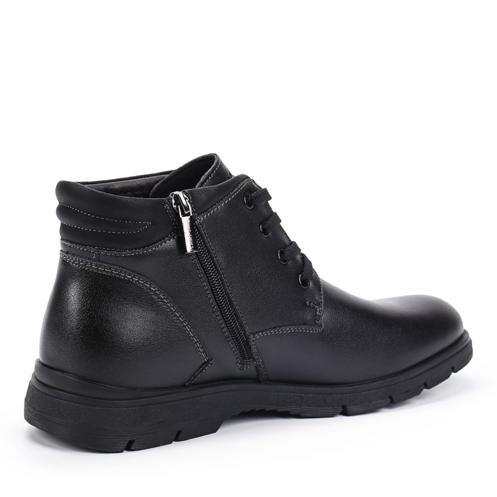 Ботинки MUNZ Shoes, дерби для мужчин, цвет Черный - Томас Мюнц Ботинки MUNZ Shoes, дерби для мужчин, цвет Черный - Томас Мюнц