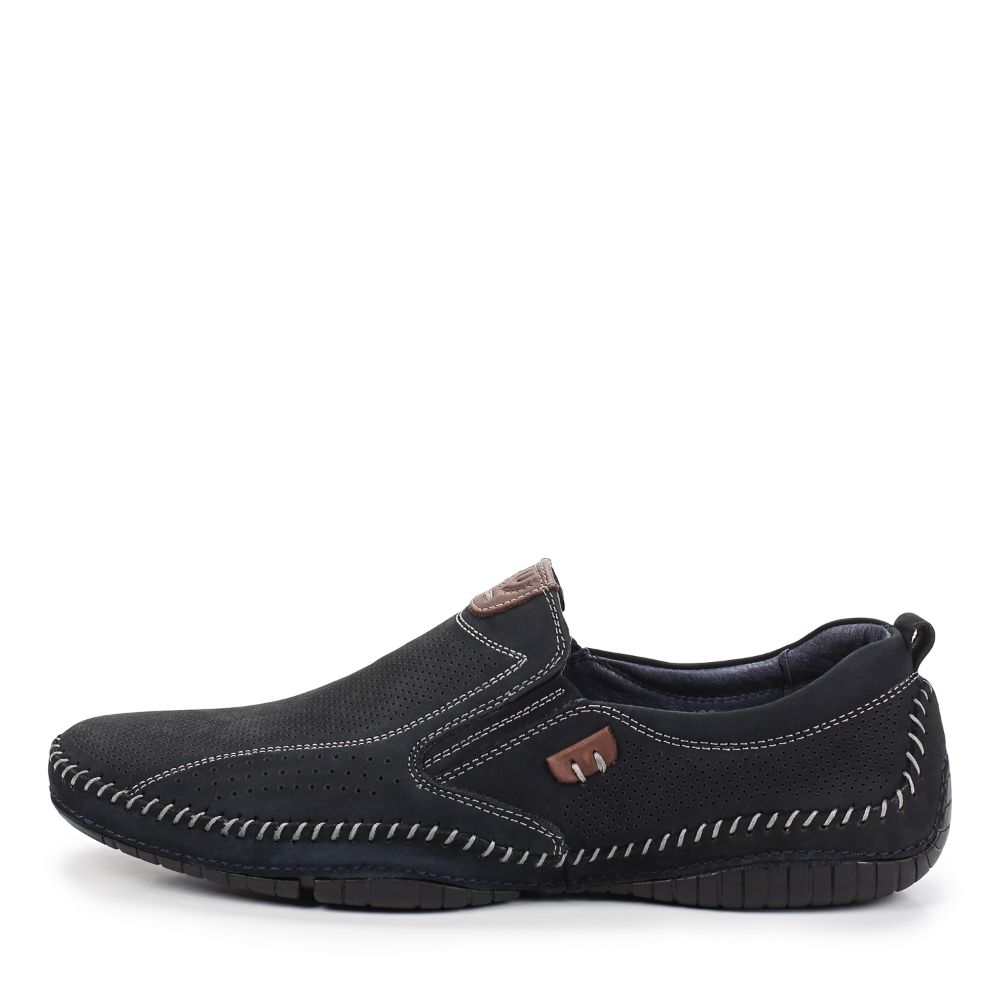 Туфли Munz Shoes, туфли для мужчин, цвет Синий - Томас Мюнц Туфли Munz Shoes, туфли для мужчин, цвет Синий - Томас Мюнц