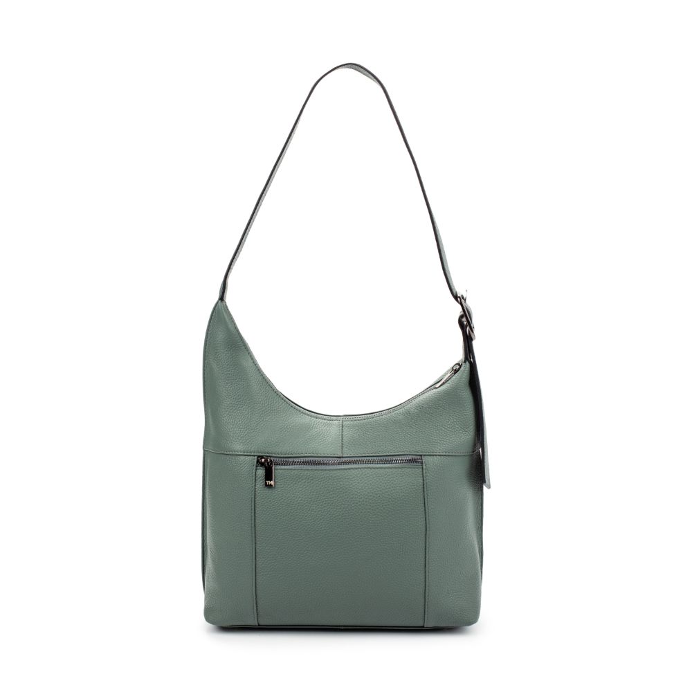 Сумка Thomas Munz, Сумка-хобо для женщин, цвет Синий - Томас Мюнц Сумка Thomas Munz, Сумка-хобо для женщин, цвет Синий - Томас Мюнц