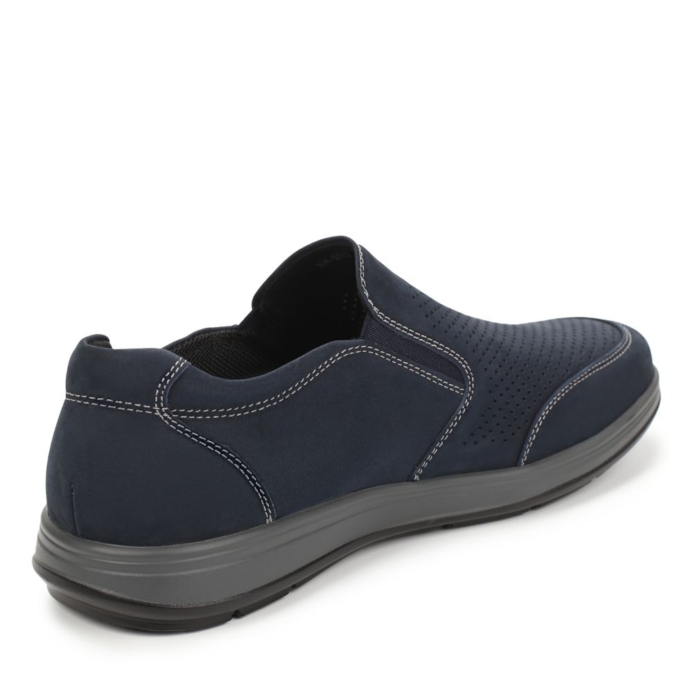 Туфли MUNZ Shoes для мужчин, цвет Синий - Томас Мюнц Туфли MUNZ Shoes для мужчин, цвет Синий - Томас Мюнц