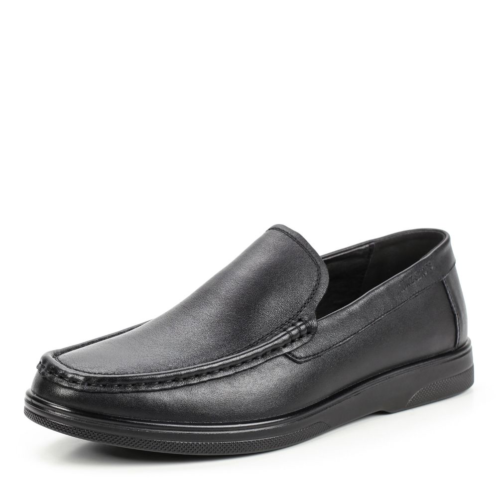 Туфли MUNZ Shoes, туфли для мужчин, цвет Черный - Томас Мюнц Туфли MUNZ Shoes, туфли для мужчин, цвет Черный - Томас Мюнц