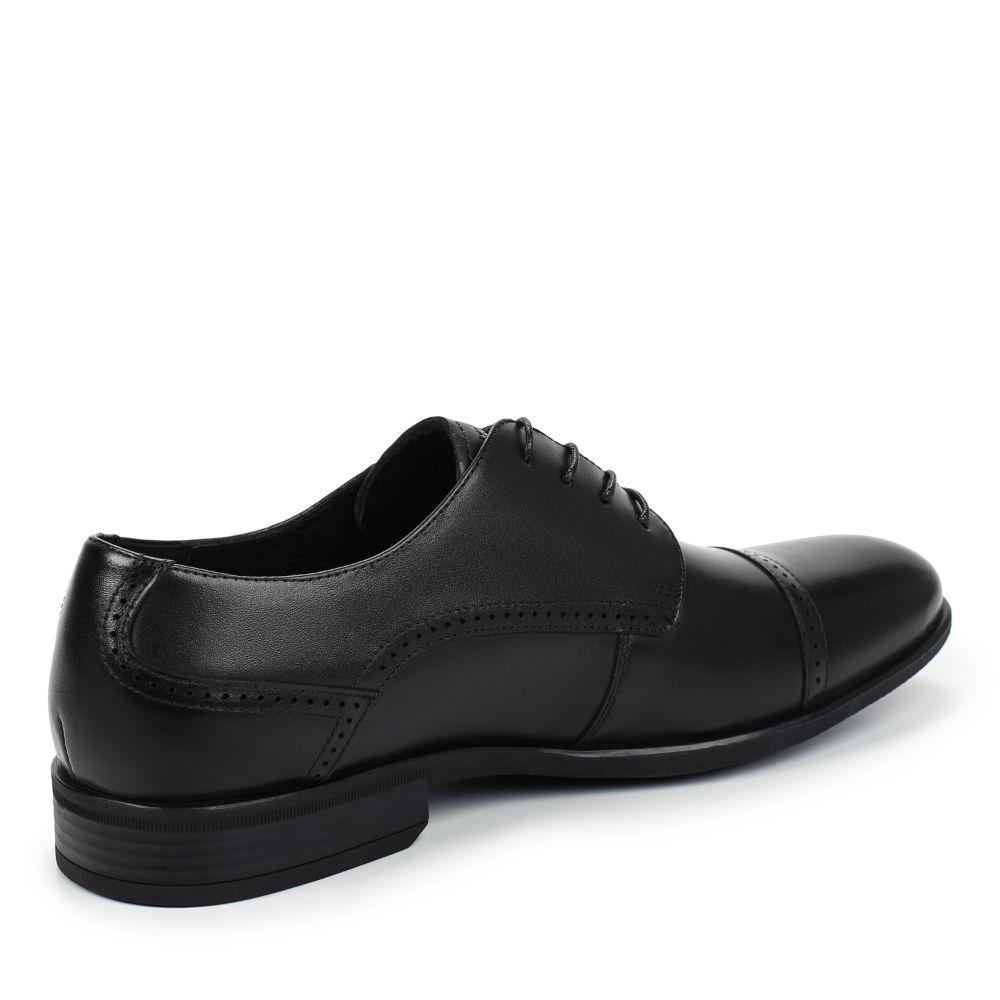 Туфли MUNZ Shoes, полуботинки для мужчин, цвет Черный - Томас Мюнц Туфли MUNZ Shoes, полуботинки для мужчин, цвет Черный - Томас Мюнц