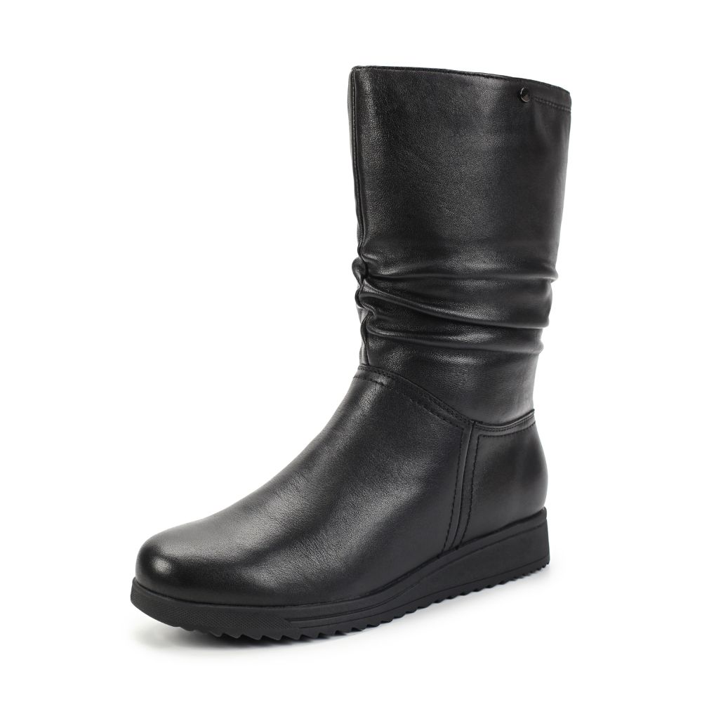 Полусапоги MUNZ Shoes, полусапоги для женщин, цвет Черный - Томас Мюнц Полусапоги MUNZ Shoes, полусапоги для женщин, цвет Черный - Томас Мюнц
