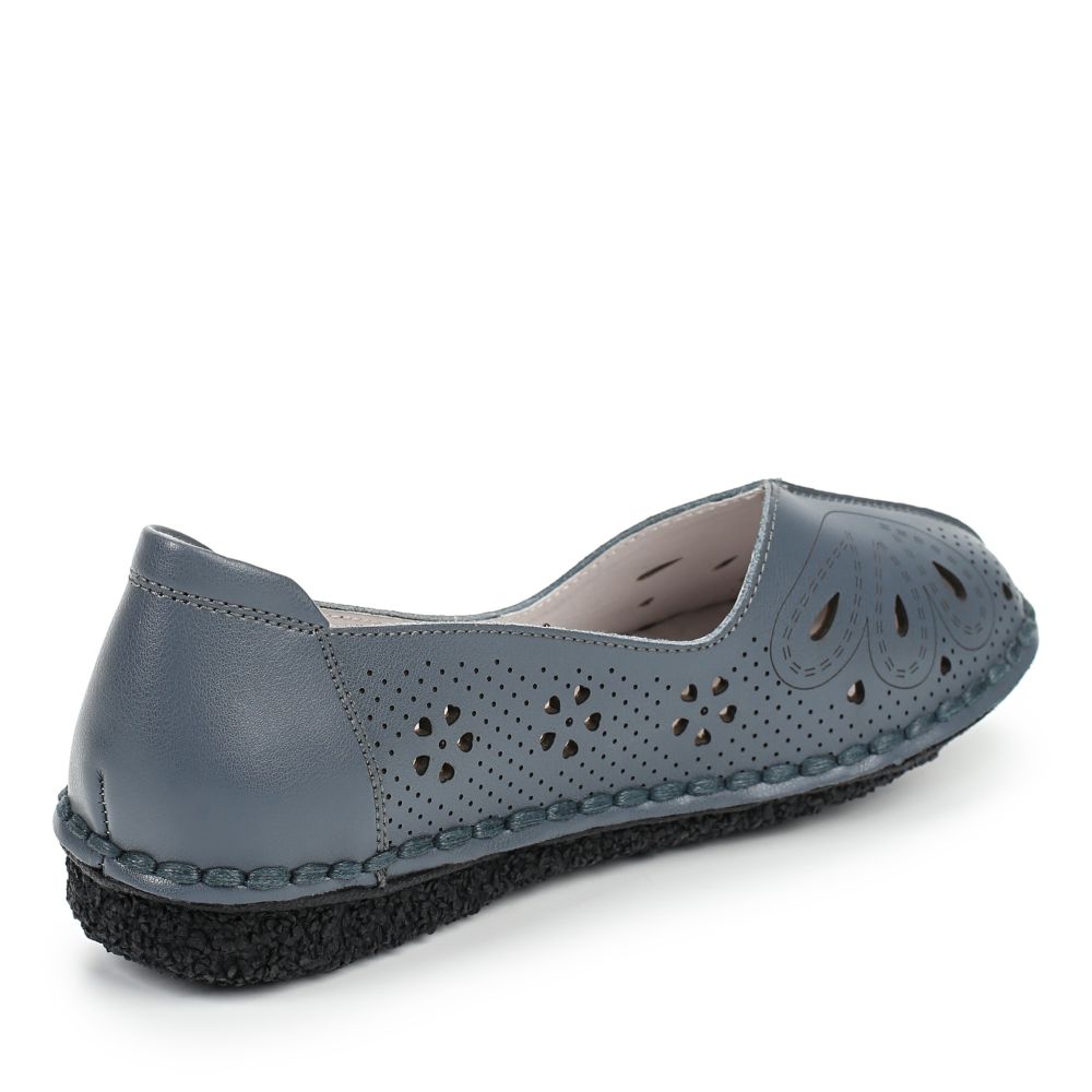 Туфли MUNZ Shoes для женщин, цвет Синий - Томас Мюнц Туфли MUNZ Shoes для женщин, цвет Синий - Томас Мюнц