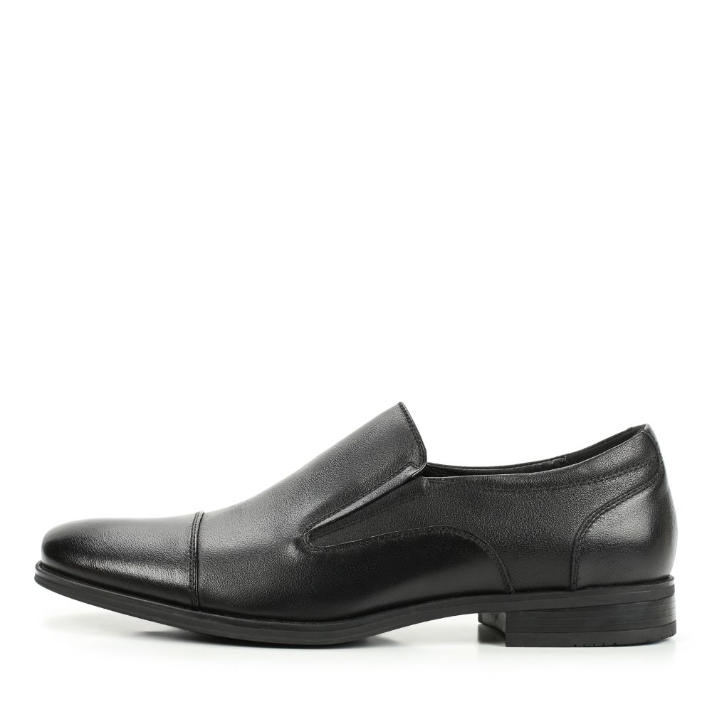 Туфли MUNZ Shoes, туфли для мужчин, цвет Черный - Томас Мюнц Туфли MUNZ Shoes, туфли для мужчин, цвет Черный - Томас Мюнц