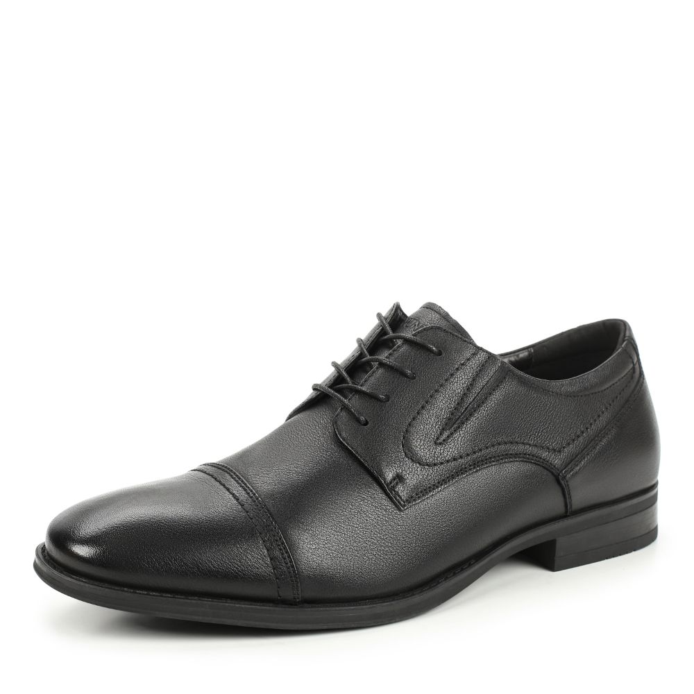 Туфли MUNZ Shoes, полуботинки для мужчин, цвет Черный - Томас Мюнц Туфли MUNZ Shoes, полуботинки для мужчин, цвет Черный - Томас Мюнц