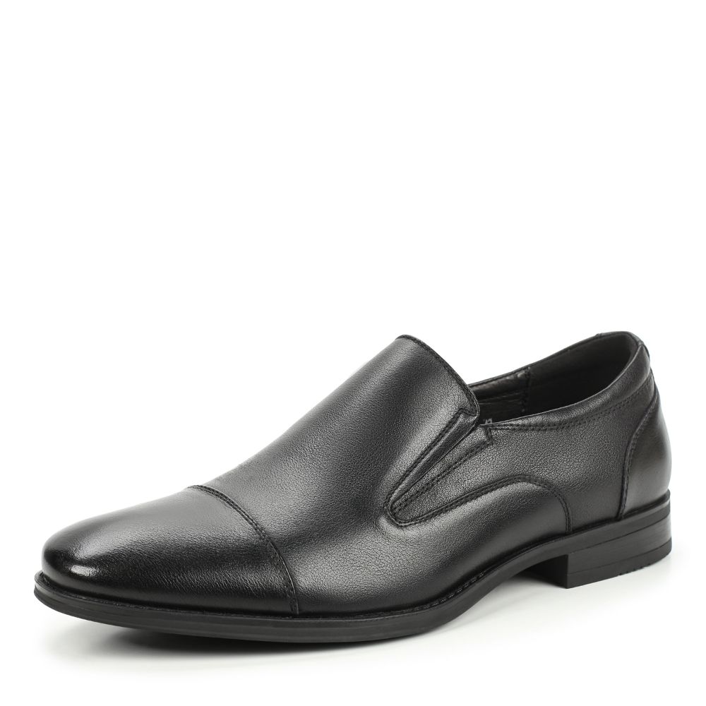 Туфли MUNZ Shoes, туфли для мужчин, цвет Черный - Томас Мюнц Туфли MUNZ Shoes, туфли для мужчин, цвет Черный - Томас Мюнц