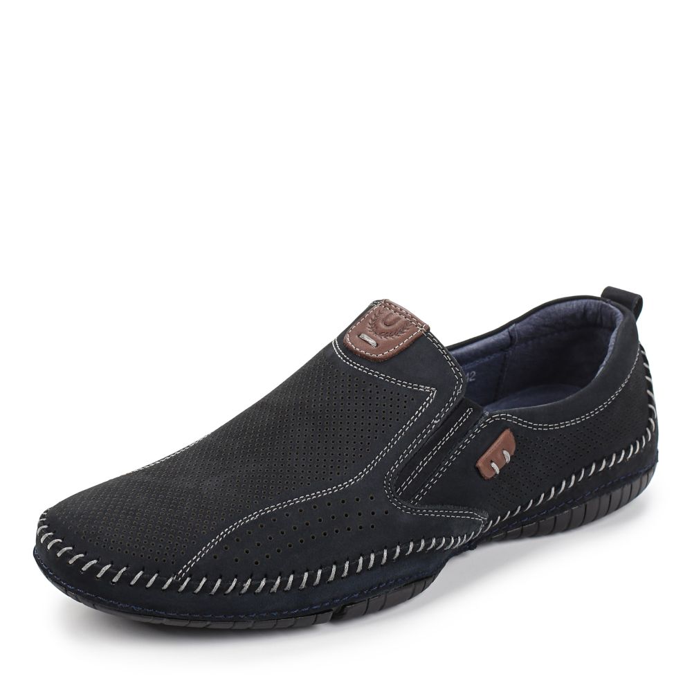 Туфли Munz Shoes, туфли для мужчин, цвет Синий - Томас Мюнц Туфли Munz Shoes, туфли для мужчин, цвет Синий - Томас Мюнц